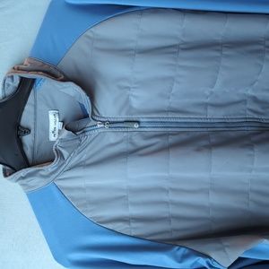 Peter Millar Merge Elite Hyperlight Full Zip Jacket